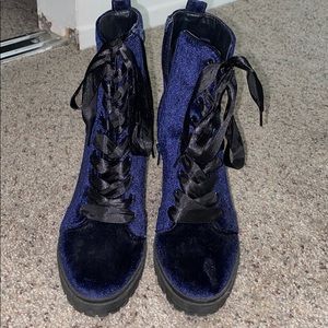 COPY - Steve Madden Laurie Shoe